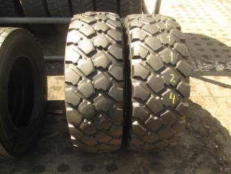 Opony używane 365/80R20 Michelin XZL