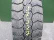 Opona używana 315/80R22,5 Continental GOODYEAR MSD