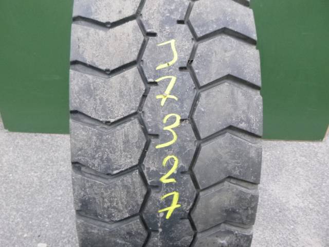 Opona używana 315/80R22,5 Continental GOODYEAR MSD