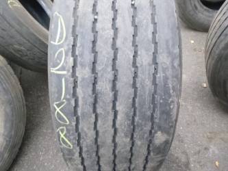 Opona używana 385/55R22,5 Fulda ECOTONN 2