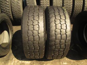 Opony używane 385/65R22,5 Yokohama MY507A