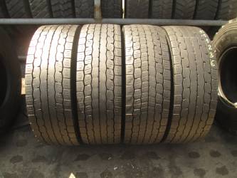 Opony używane 315/70R22,5 Aeolus NEO ALL ROADS D+