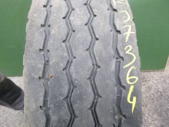 Opona używana 315/80R22,5 Michelin X-WORKS XZY REMIX