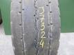 Opona używana 385/65R22,5 Goodyear OMNITRAC T
