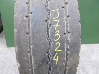 Opona używana 385/65R22,5 Goodyear OMNITRAC T