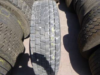 Opona używana 315/80R22,5 Michelin MICHELIN XDE2