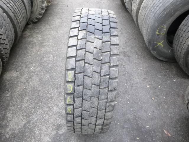 Opona używana 315/70R22,5 ATHOS HG2338