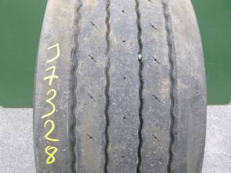 Opona używana 385/65R22,5 Apollo ENDURACE RT2