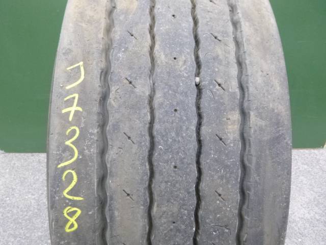 Opona używana 385/65R22,5 Apollo ENDURACE RT2