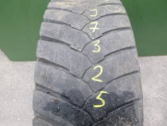 Opona używana 315/80R22,5 Bridgestone M-DRIVE 001