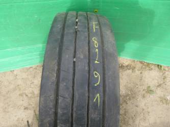 Opona używana 265/70R19,5 Continental HT3 HYBRID