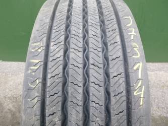Opona używana 385/65R22,5 Continental HS3 HYBRID