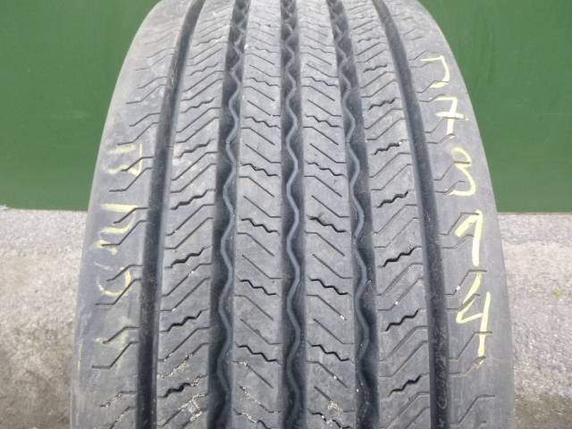 Opona używana 385/65R22,5 Continental HS3 HYBRID