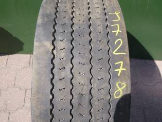 Opona używana 295/60R22,5 Fulda BIEŻNIKOWANA