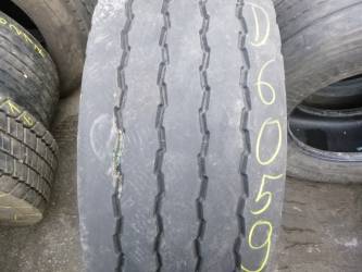 Opona używana 385/65R22,5 Continental HSC1