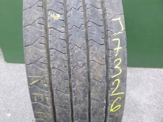 Opona używana 315/80R22,5 Fulda REGIOCONTROL 3