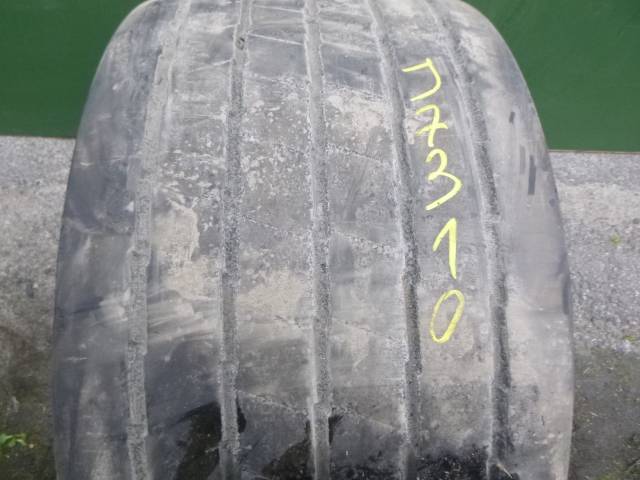 Opona używana 435/50R19,5 Fulda REGIOTONN 3