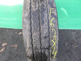 Opona używana 245/70R17,5 Bridgestone R-TRAILER 001