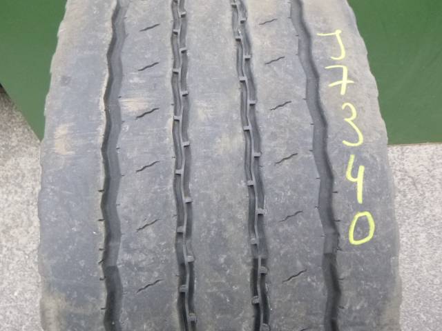 Opona używana 315/70R22,5 Yokohama 124R