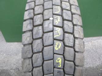 Opona używana 315/80R22,5 GITI GDR665