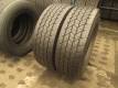 Opony używane 315/70R22,5 Goodyear ULTRA GRIP MAX S
