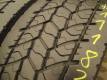 Opony używane 315/70R22,5 Goodyear ULTRA GRIP MAX S
