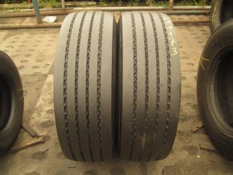 Opony używane 315/70R22,5 Continental HSR2
