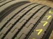 Opony używane 235/75R17,5 ATHOS HG2159