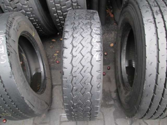 Opona używana 215/75R17.5 Yokohama TY303A