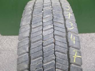 Opona używana 315/80R22,5 ARMSTRONG ADR11