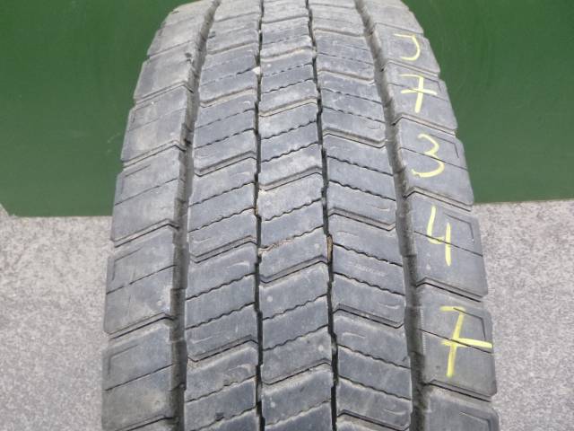 Opona używana 315/80R22,5 ARMSTRONG ADR11