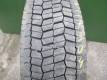 Opona używana 315/70R22,5 Bridgestone MICHELIN XW4S