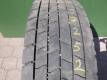 Opona używana 315/80R22,5 Continental HD3 HYBRID
