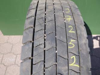 Opona używana 315/80R22,5 Continental HD3 HYBRID