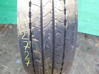 Opona używana 315/70R22,5 Goodyear FUELMAX S