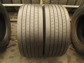 Opony używane 385/55R22,5 Continental HS3+ ECO PLUS