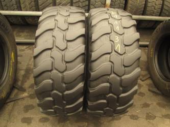 Opony używane 405/70R20 Dunlop SP T9