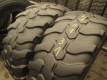Opony używane 405/70R20 Dunlop SP T9