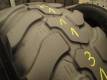 Opony używane 405/70R20 Dunlop SP T9