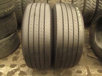 Opony używane 385/65R22,5 DYNAMO MTR60