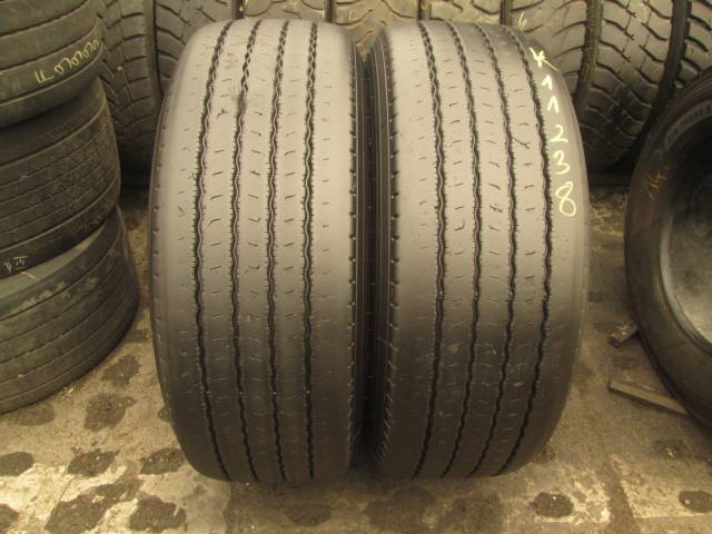 Opony używane 385/65R22,5 DYNAMO MTR60