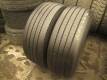 Opony używane 385/65R22,5 DYNAMO MTR60