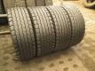 Opony używane 315/60R22,5 Continental HDW2 SCANDINAVIA