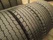 Opony używane 315/60R22,5 Continental HDW2 SCANDINAVIA