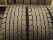 Opony używane 315/60R22,5 Continental HDW2 SCANDINAVIA