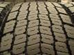 Opony używane 315/60R22,5 Continental HDW2 SCANDINAVIA