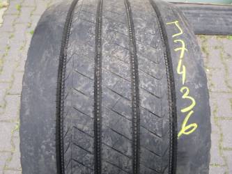 Opona używana 445/45R19,5 Evergreen ETL25