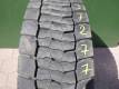 Opona używana 315/70R22,5 Continental BRIDGESTONE R-DRIVE 001
