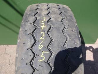 Opona używana 385/65R22,5 TRAZANO TERRA T45