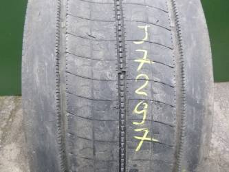 Opona używana 385/55R22,5 Bridgestone H-STEER 002